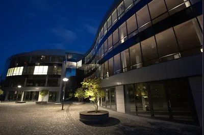 ElmarCo - producent oświetlenia